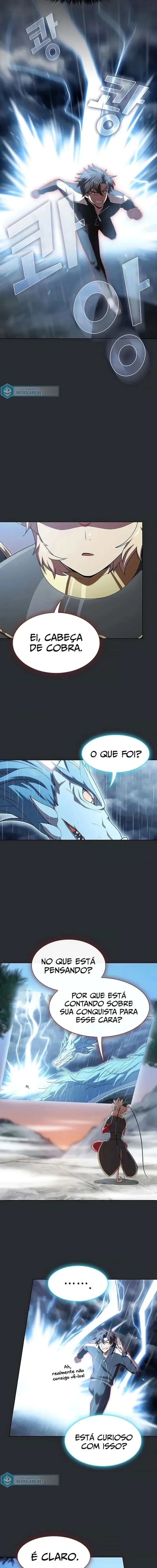 O Avançado Jogador da Torre Tutorial Capítulo 104 Página 9