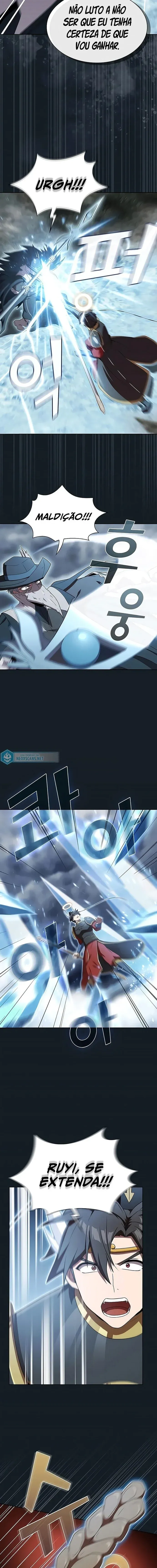 O Avançado Jogador da Torre Tutorial Capítulo 105 Página 13
