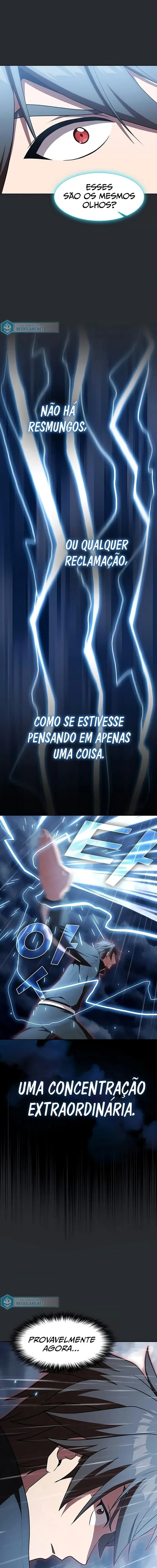 O Avançado Jogador da Torre Tutorial Capítulo 105 Página 2