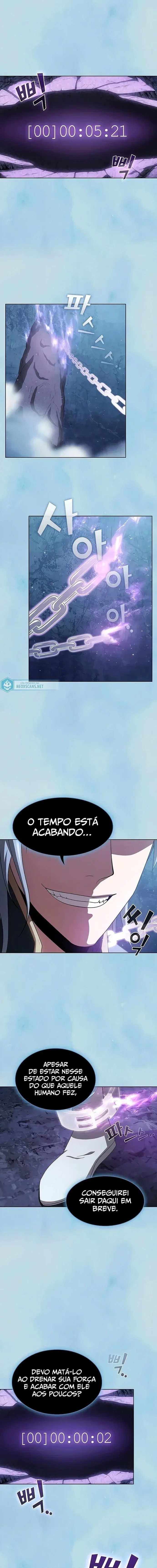 O Avançado Jogador da Torre Tutorial Capítulo 105 Página 8