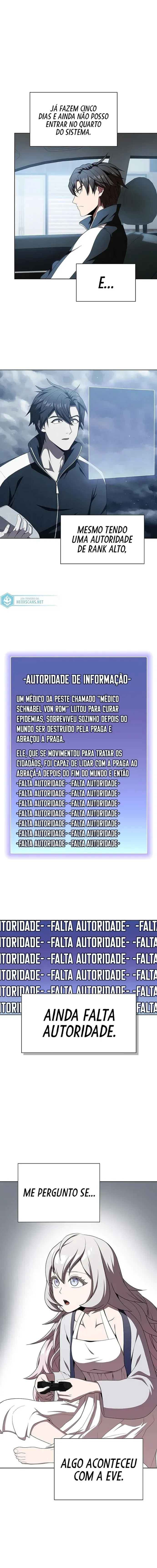 O Avançado Jogador da Torre Tutorial Capítulo 106 Página 13
