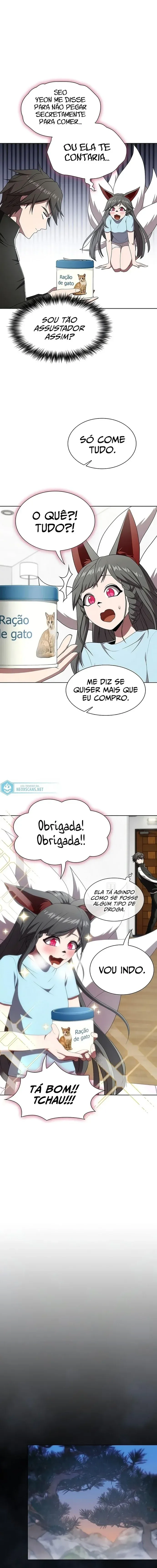 O Avançado Jogador da Torre Tutorial Capítulo 107 Página 15