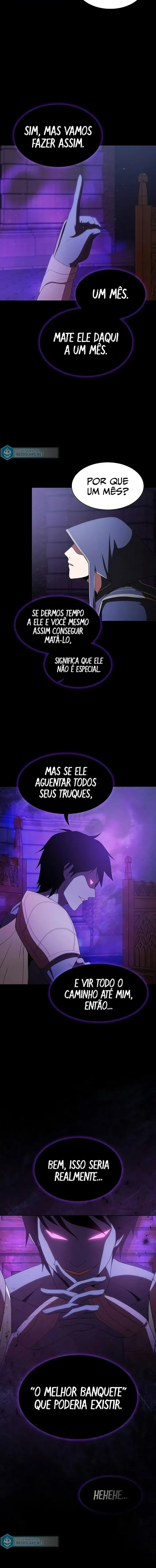 O Avançado Jogador da Torre Tutorial Capítulo 107 Página 8