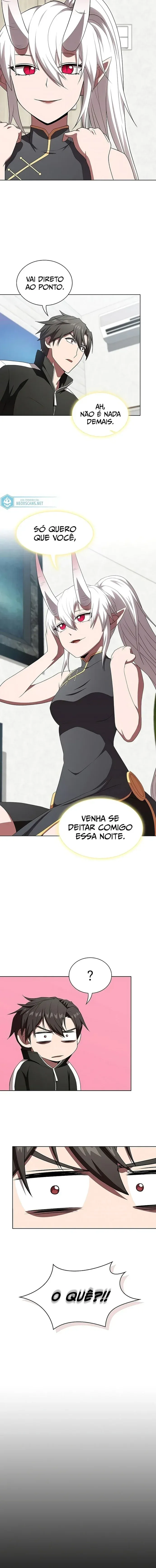 O Avançado Jogador da Torre Tutorial Capítulo 108 Página 14