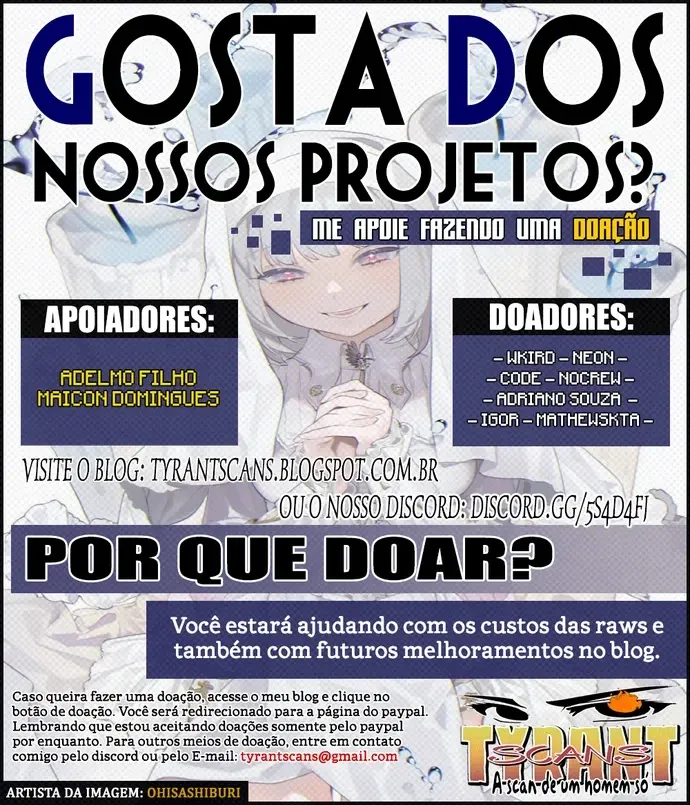 O Avançado Jogador da Torre Tutorial Capítulo 11 Página 8