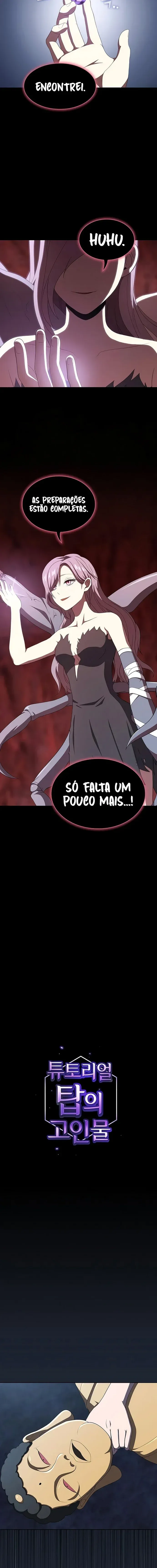 O Avançado Jogador da Torre Tutorial Capítulo 110 Página 2