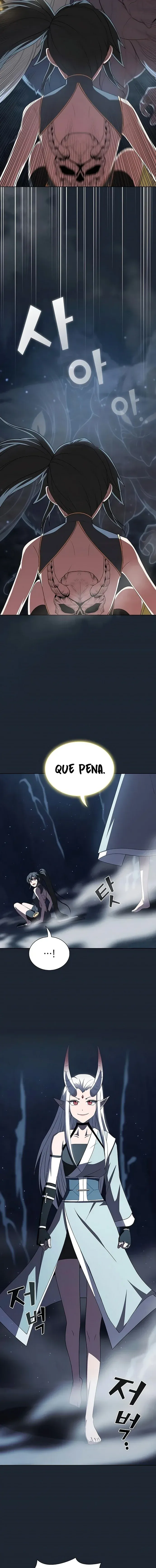 O Avançado Jogador da Torre Tutorial Capítulo 110 Página 5