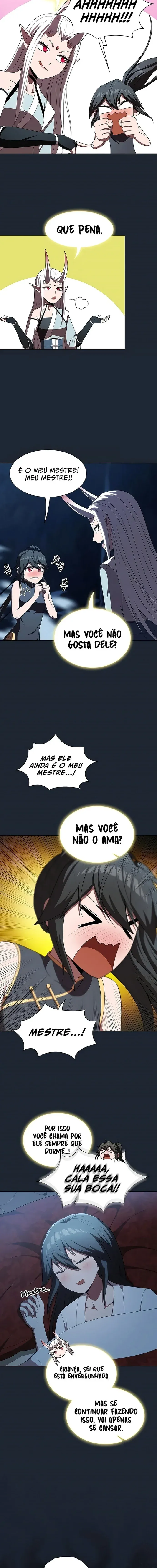 O Avançado Jogador da Torre Tutorial Capítulo 110 Página 7