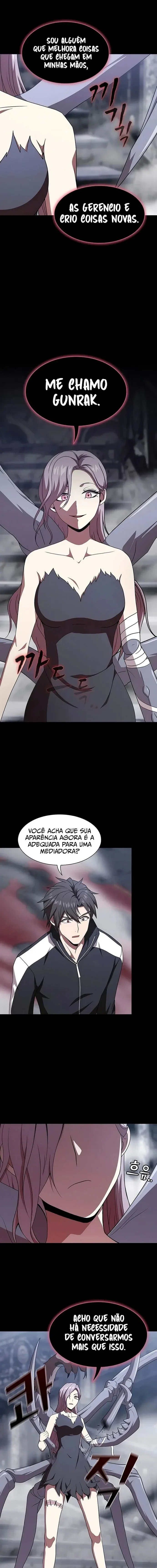 O Avançado Jogador da Torre Tutorial Capítulo 111 Página 14