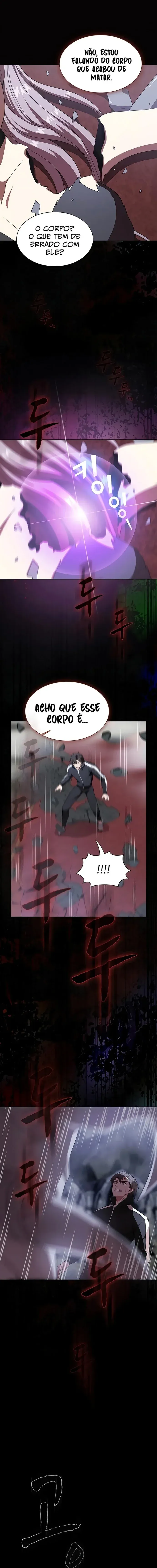 O Avançado Jogador da Torre Tutorial Capítulo 111 Página 17