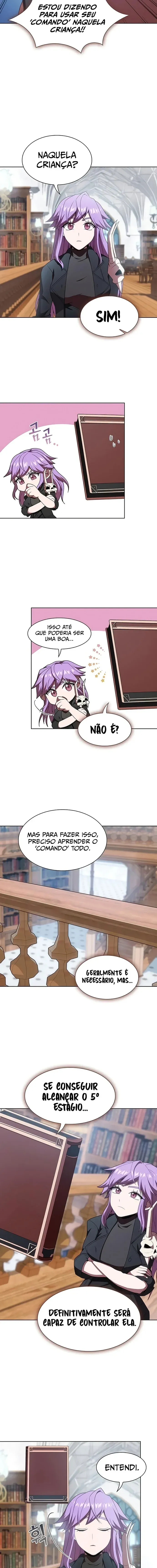 O Avançado Jogador da Torre Tutorial Capítulo 111 Página 2