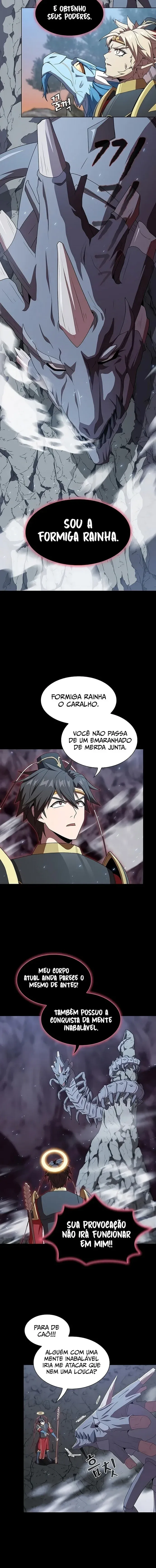 O Avançado Jogador da Torre Tutorial Capítulo 112 Página 7