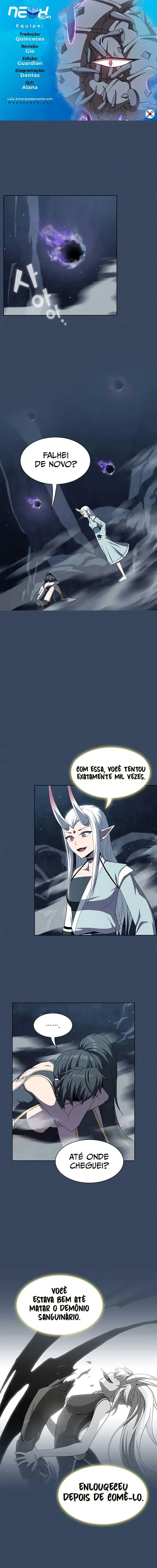 O Avançado Jogador da Torre Tutorial Capítulo 113 Página 1