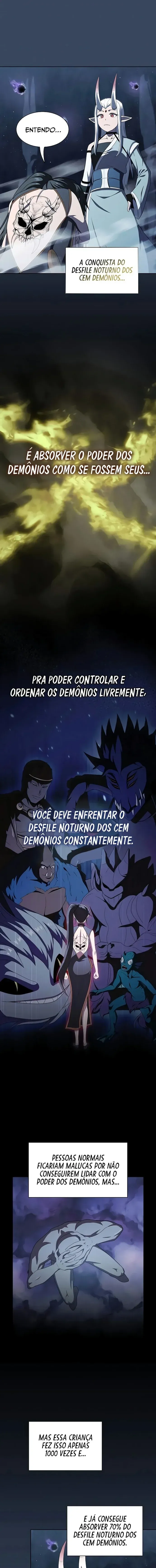O Avançado Jogador da Torre Tutorial Capítulo 113 Página 2