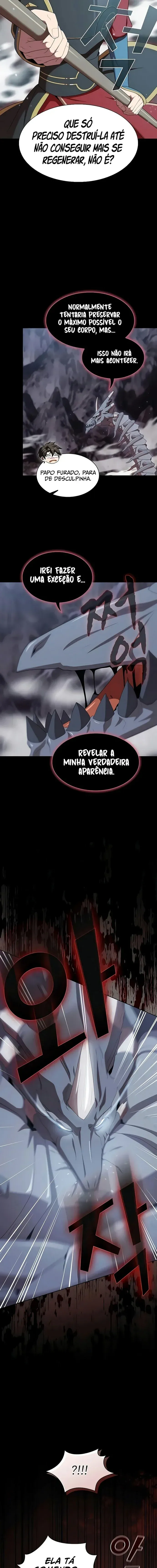 O Avançado Jogador da Torre Tutorial Capítulo 113 Página 5
