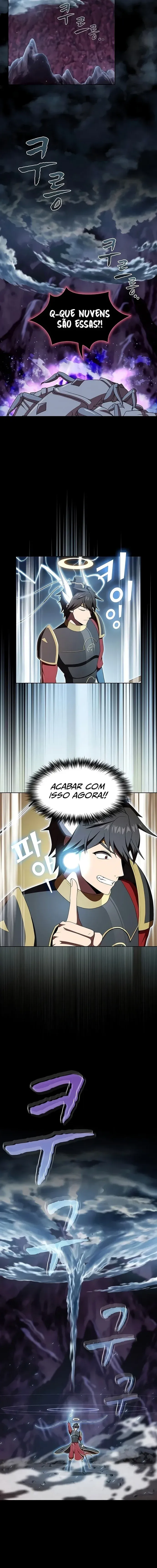 O Avançado Jogador da Torre Tutorial Capítulo 114 Página 3