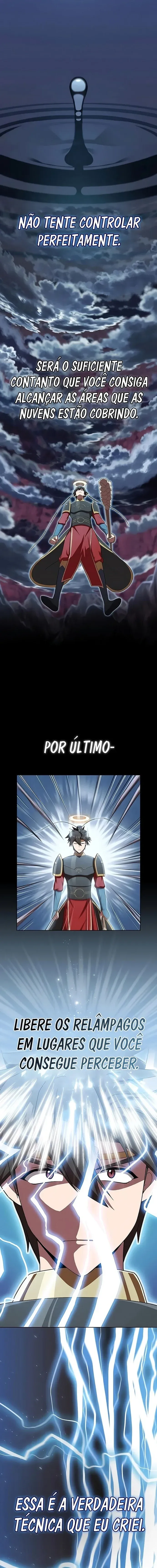 O Avançado Jogador da Torre Tutorial Capítulo 114 Página 6