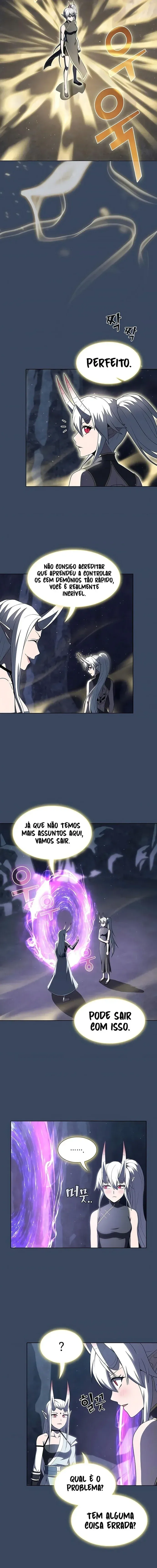 O Avançado Jogador da Torre Tutorial Capítulo 115 Página 10