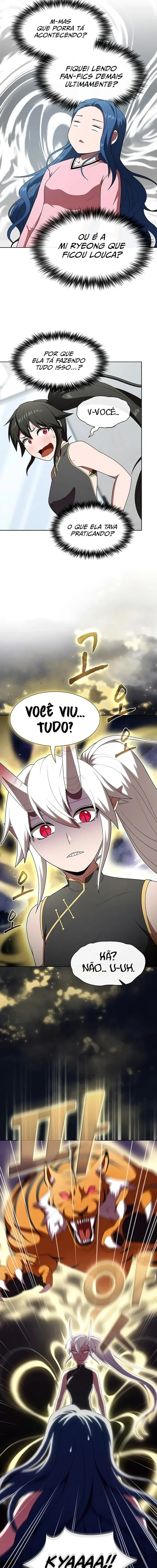 O Avançado Jogador da Torre Tutorial Capítulo 116 Página 10