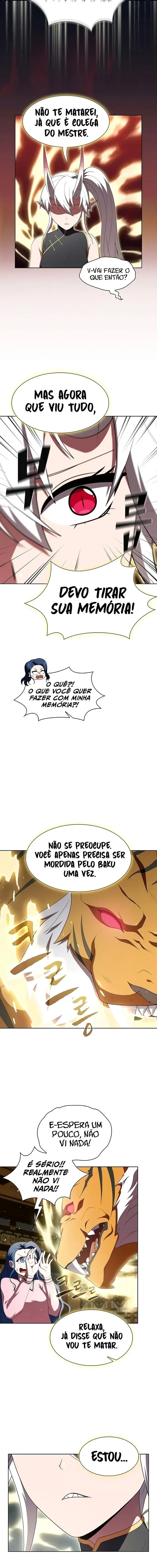 O Avançado Jogador da Torre Tutorial Capítulo 116 Página 11