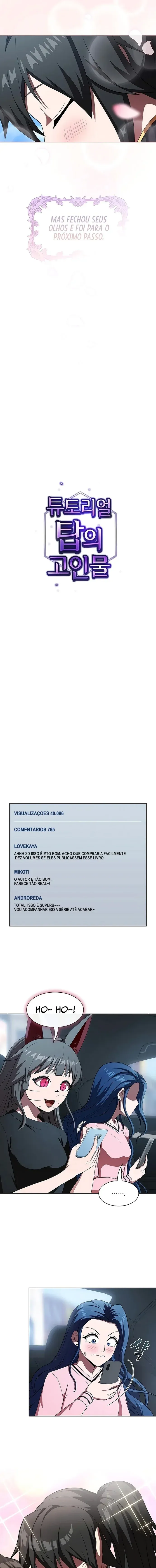 O Avançado Jogador da Torre Tutorial Capítulo 116 Página 2
