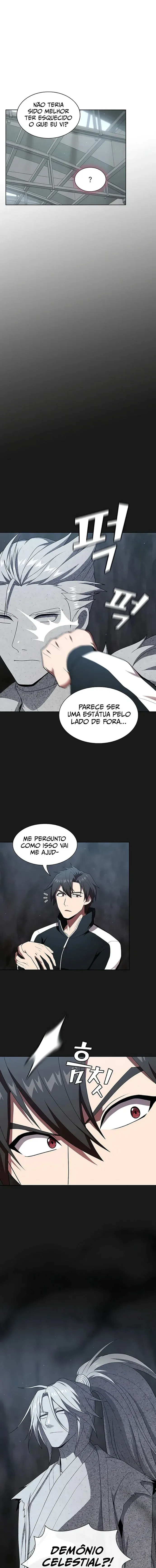 O Avançado Jogador da Torre Tutorial Capítulo 117 Página 9