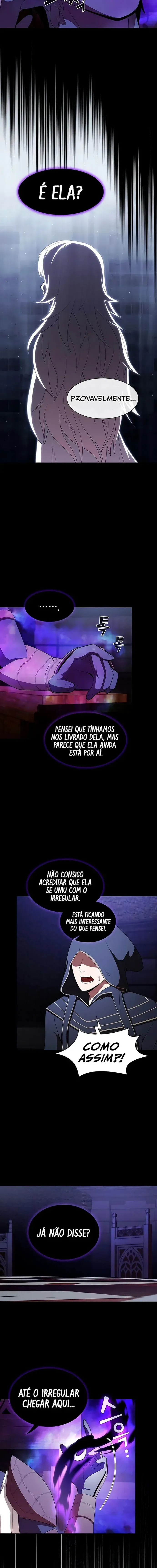 O Avançado Jogador da Torre Tutorial Capítulo 119 Página 2