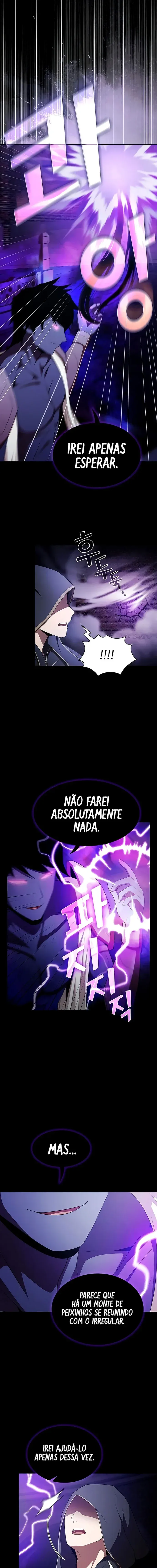 O Avançado Jogador da Torre Tutorial Capítulo 119 Página 3