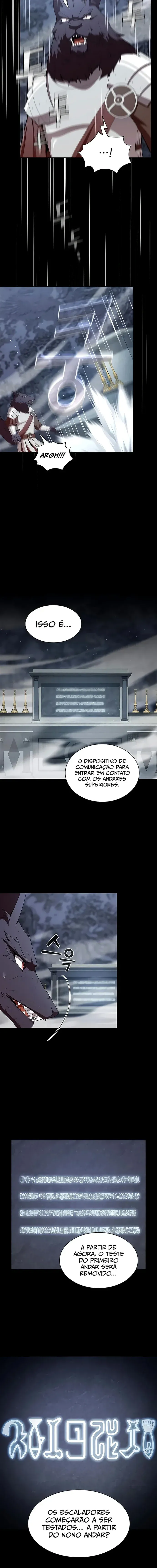 O Avançado Jogador da Torre Tutorial Capítulo 120 Página 14