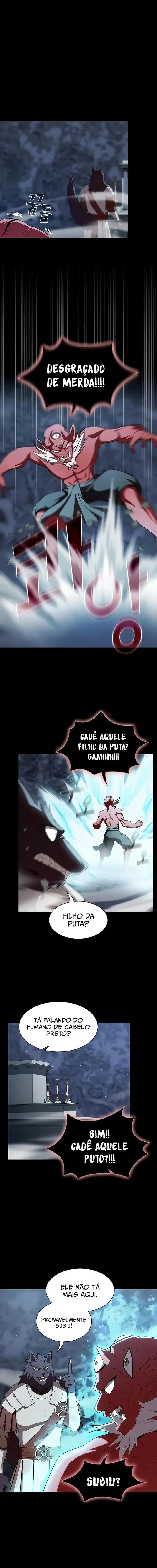 O Avançado Jogador da Torre Tutorial Capítulo 120 Página 15