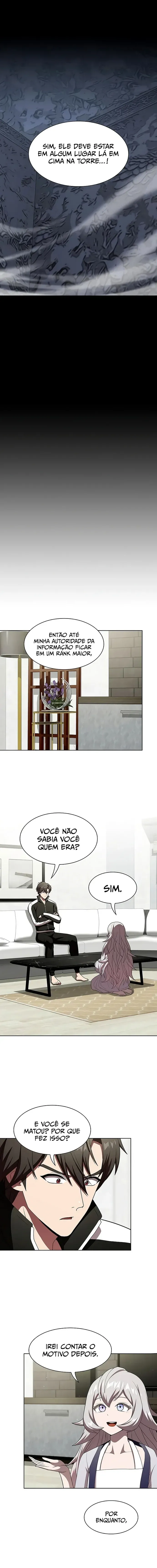 O Avançado Jogador da Torre Tutorial Capítulo 120 Página 16