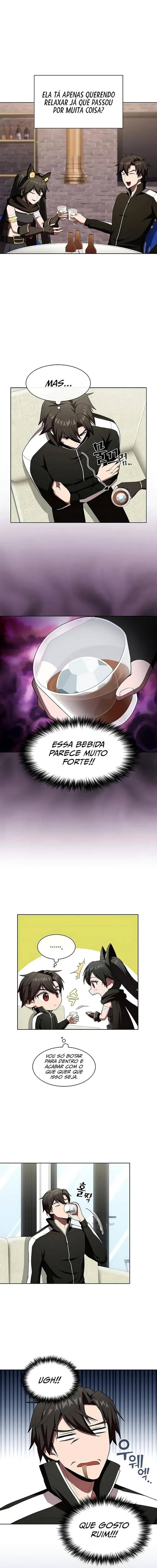 O Avançado Jogador da Torre Tutorial Capítulo 120 Página 5