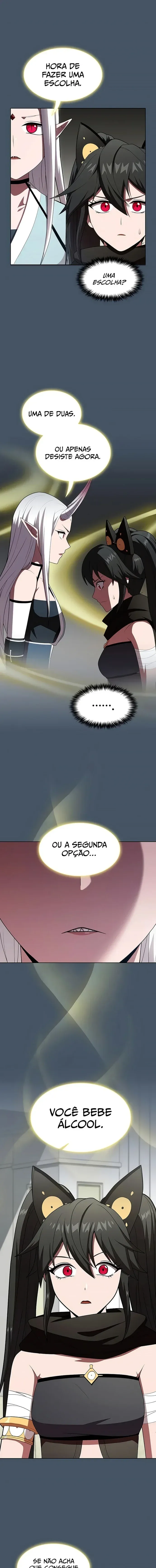 O Avançado Jogador da Torre Tutorial Capítulo 120 Página 7