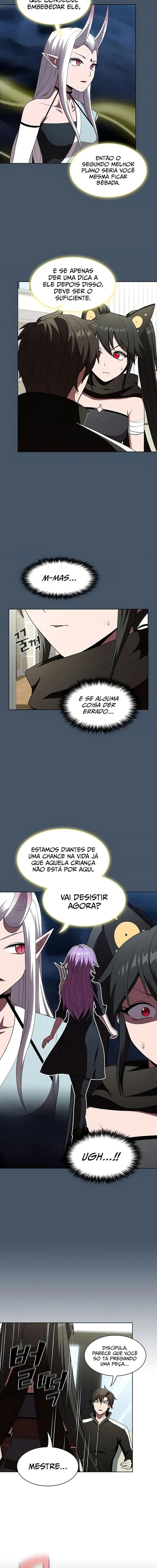 O Avançado Jogador da Torre Tutorial Capítulo 120 Página 8