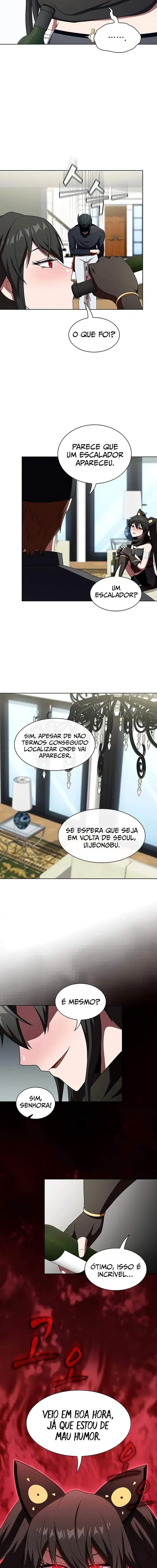 O Avançado Jogador da Torre Tutorial Capítulo 121 Página 2