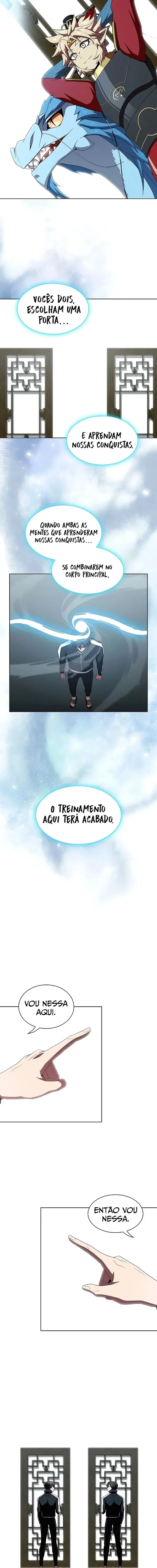 O Avançado Jogador da Torre Tutorial Capítulo 122 Página 17