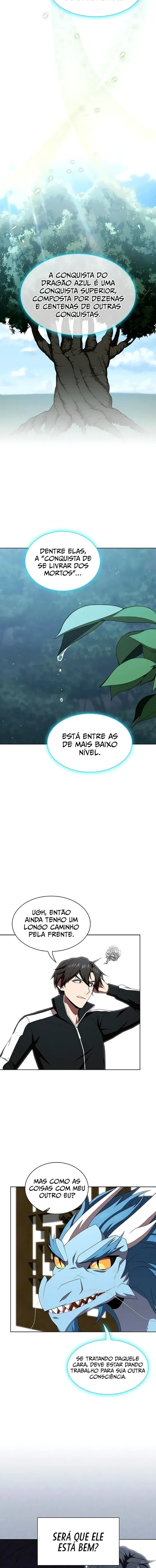 O Avançado Jogador da Torre Tutorial Capítulo 123 Página 15