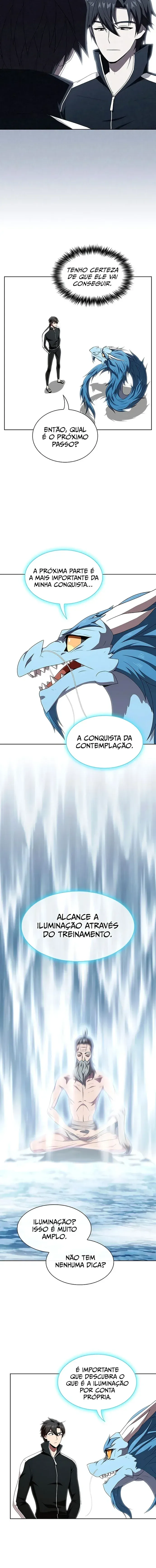 O Avançado Jogador da Torre Tutorial Capítulo 123 Página 16