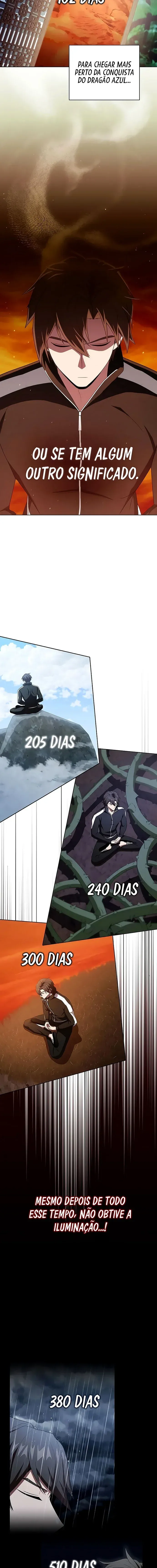 O Avançado Jogador da Torre Tutorial Capítulo 124 Página 10