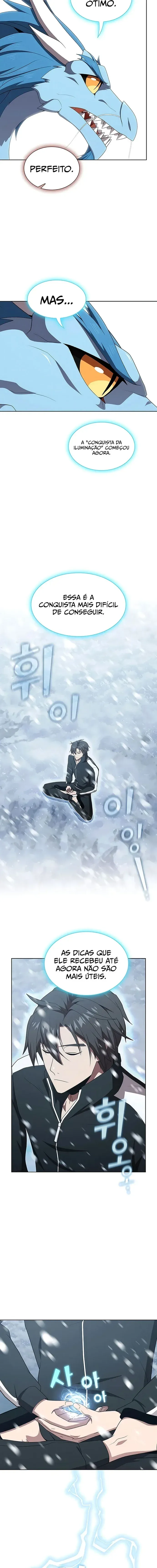 O Avançado Jogador da Torre Tutorial Capítulo 124 Página 5