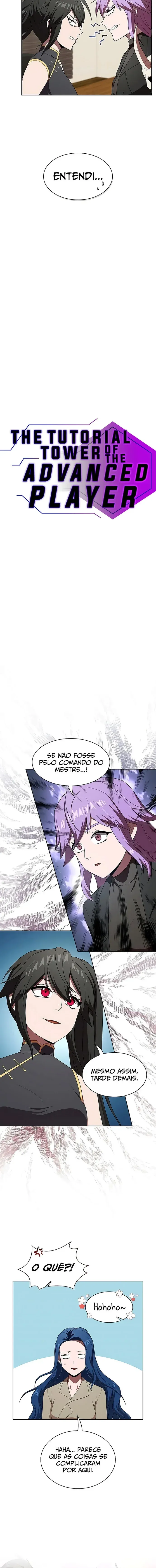 O Avançado Jogador da Torre Tutorial Capítulo 125 Página 2