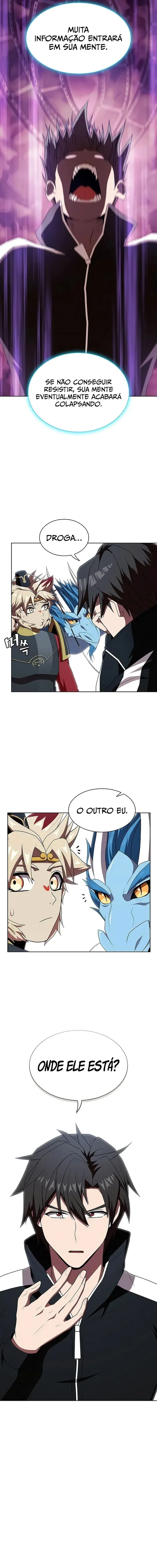 O Avançado Jogador da Torre Tutorial Capítulo 126 Página 16