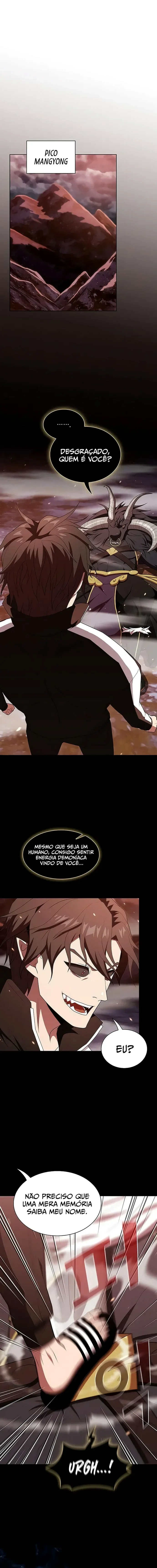 O Avançado Jogador da Torre Tutorial Capítulo 126 Página 17