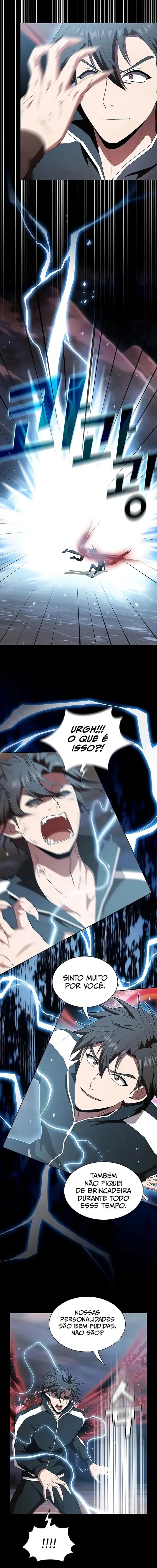O Avançado Jogador da Torre Tutorial Capítulo 127 Página 18