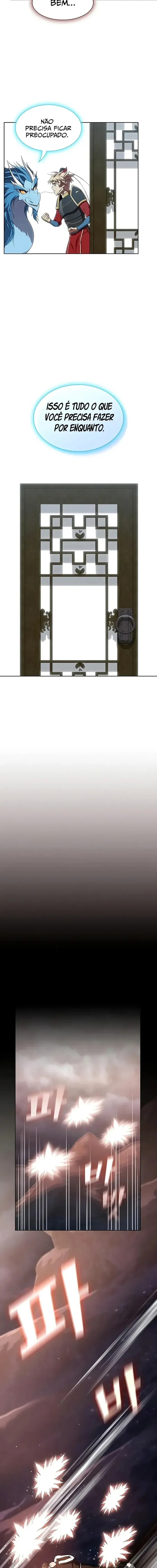 O Avançado Jogador da Torre Tutorial Capítulo 127 Página 9