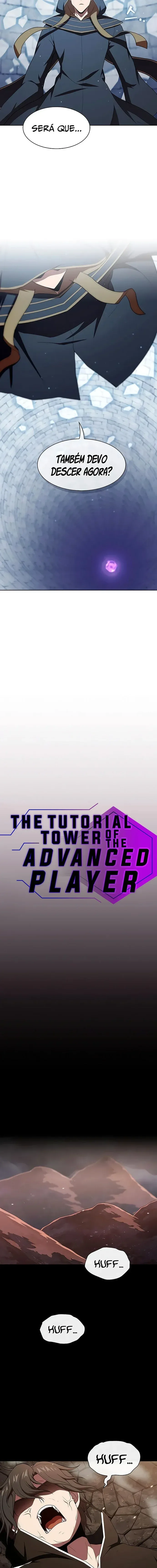 O Avançado Jogador da Torre Tutorial Capítulo 128 Página 2