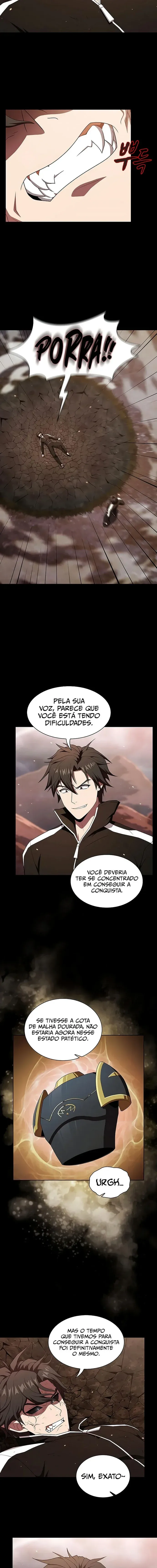 O Avançado Jogador da Torre Tutorial Capítulo 128 Página 3