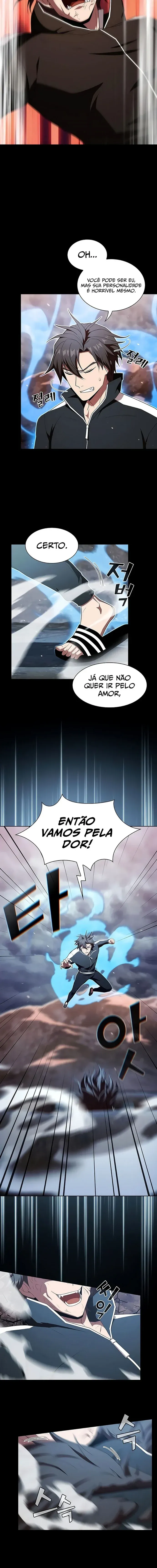 O Avançado Jogador da Torre Tutorial Capítulo 128 Página 6