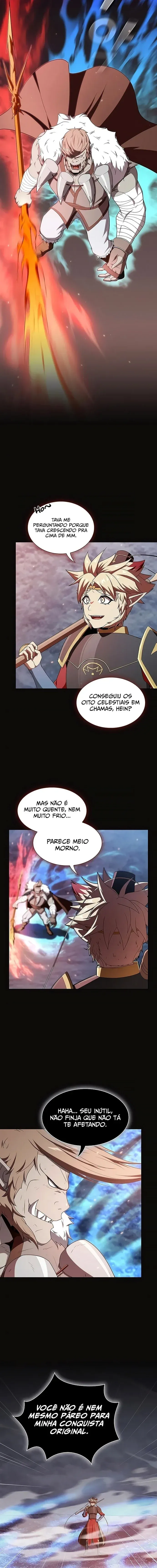 O Avançado Jogador da Torre Tutorial Capítulo 129 Página 13