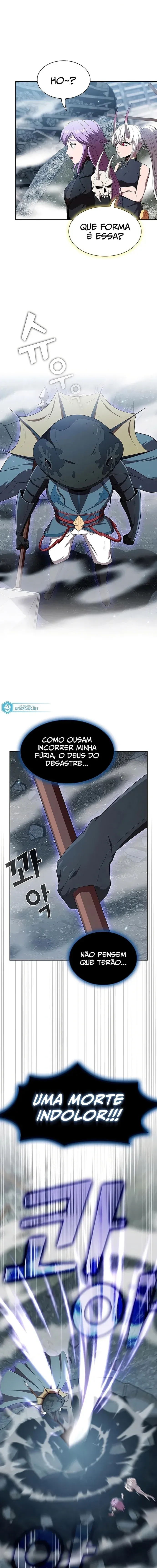O Avançado Jogador da Torre Tutorial Capítulo 129 Página 6